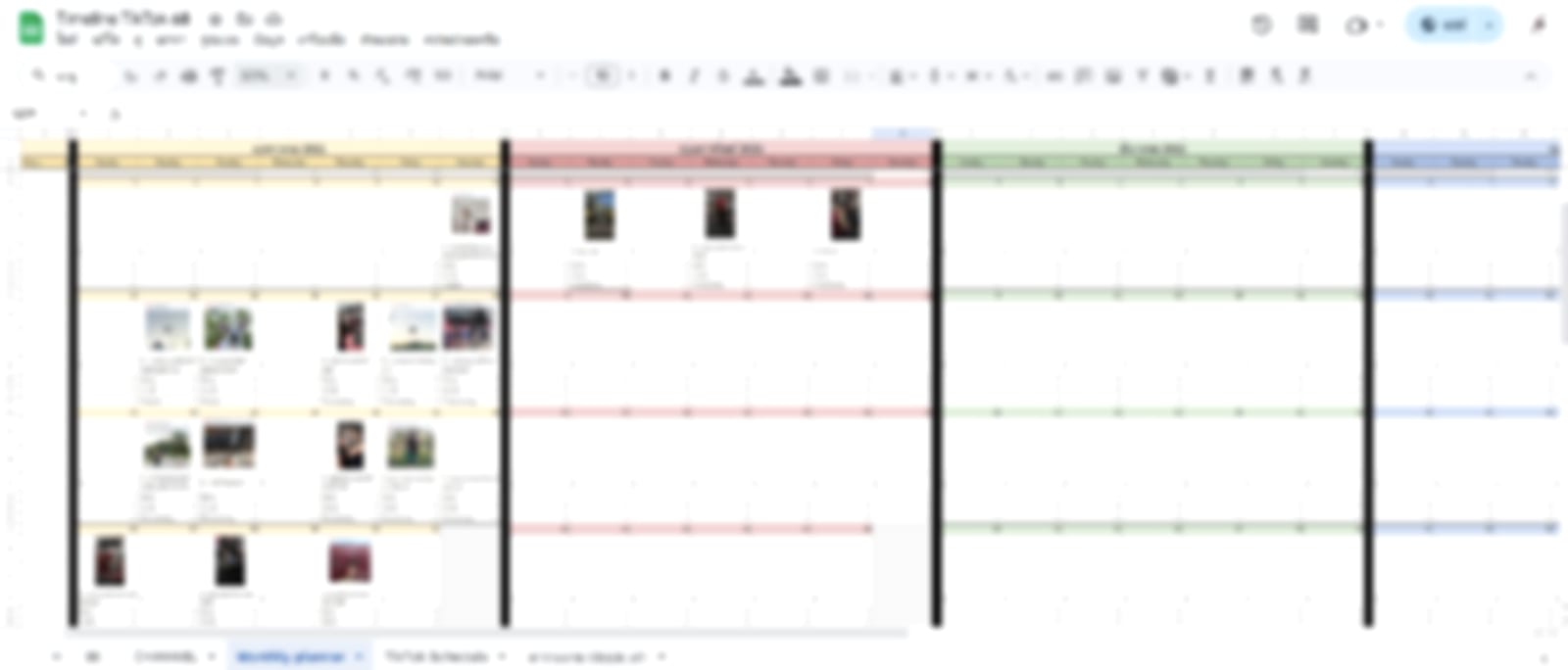 B2C Campaign & Promotion Planning gallery image 12