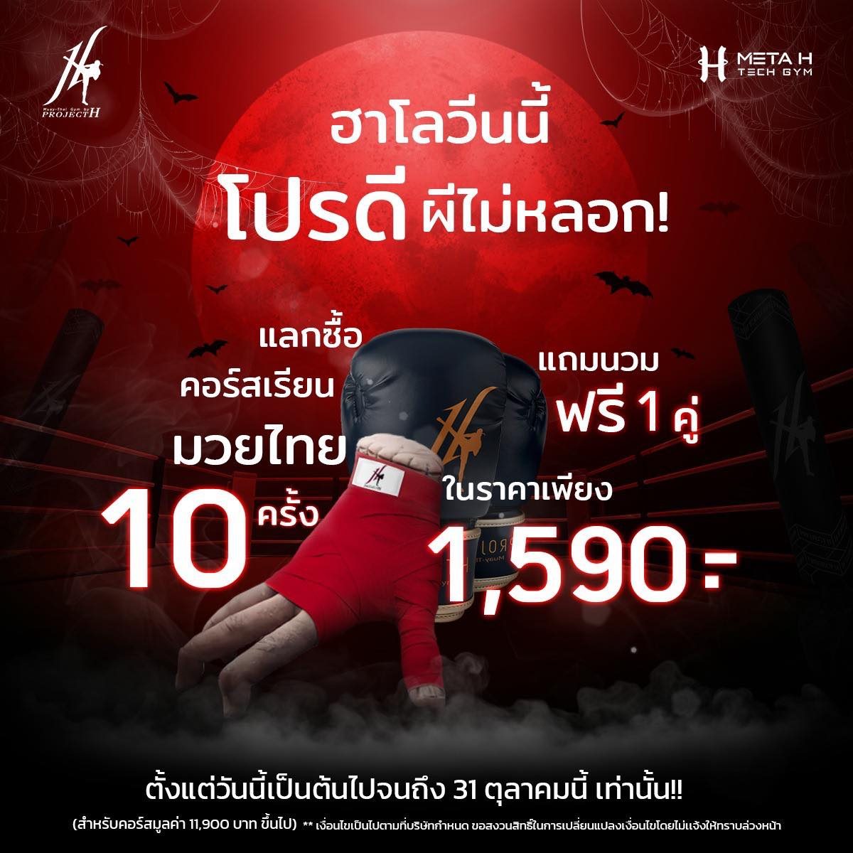 B2C Campaign & Promotion Planning material 19