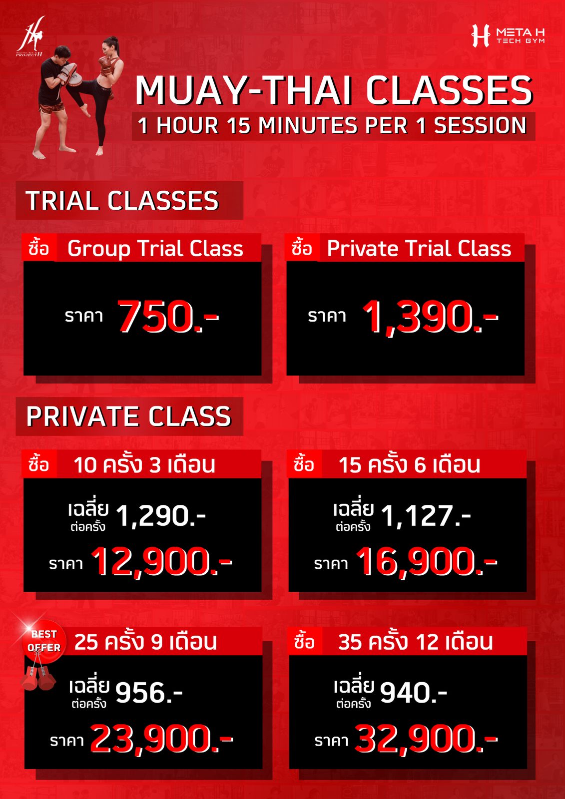 B2C Campaign & Promotion Planning material 20