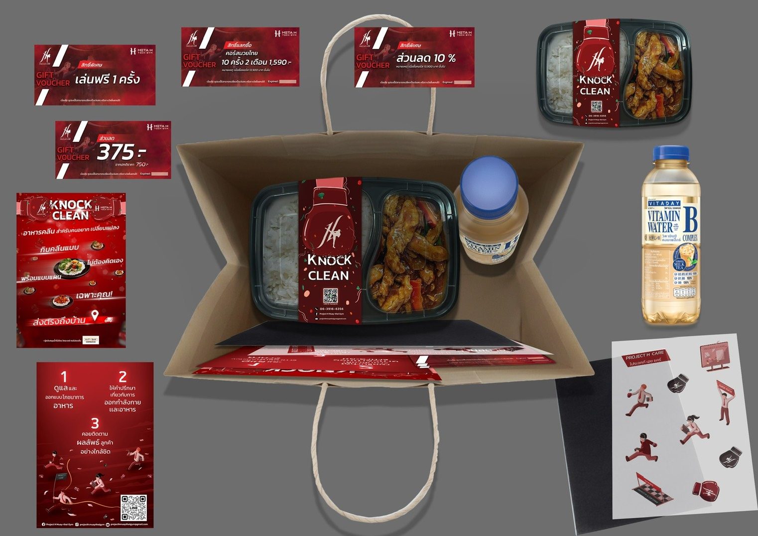New Revenue Projects & Product Expansion material 12