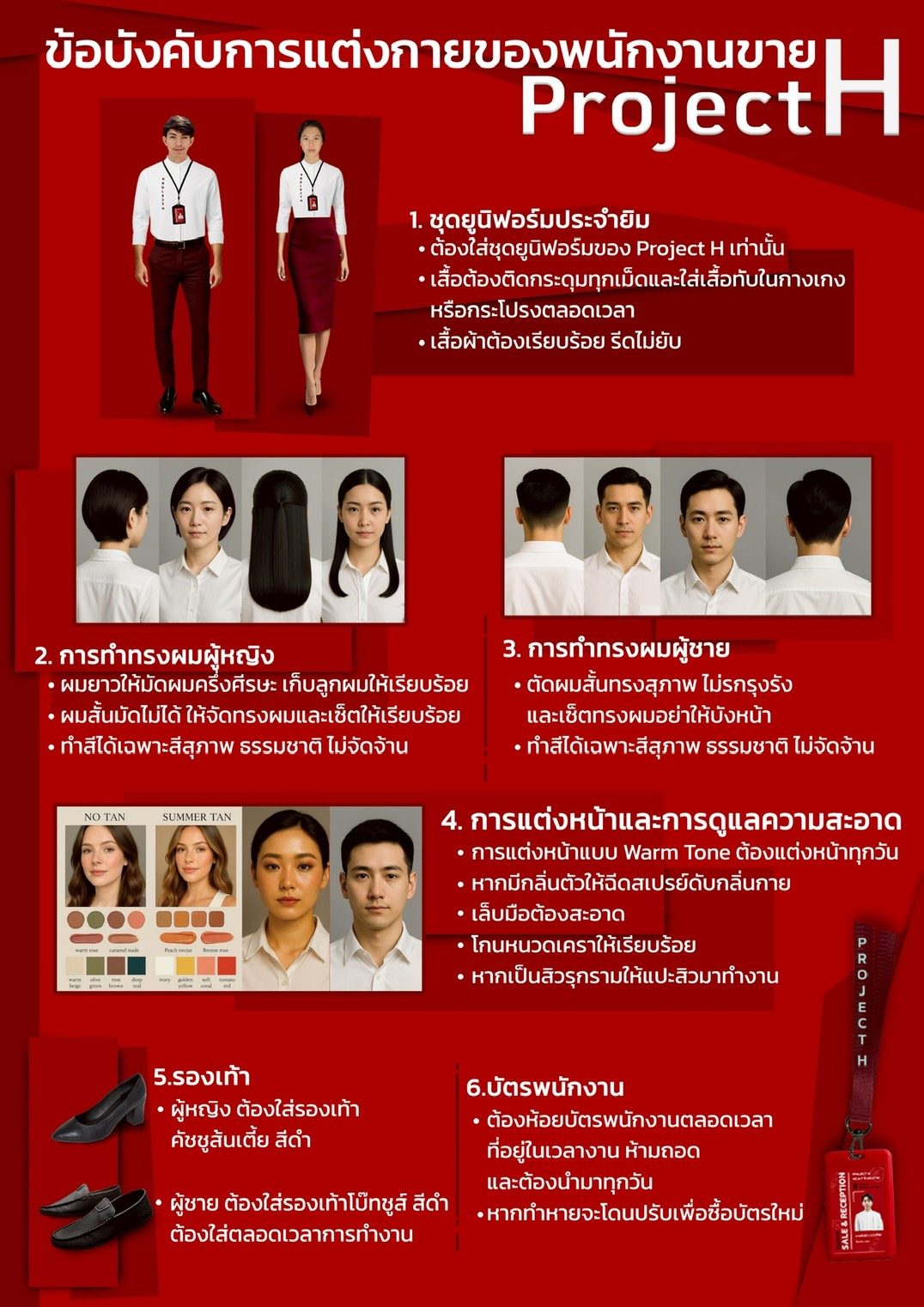 New Revenue Projects & Product Expansion material 19